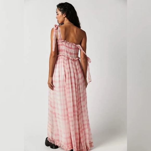 Free People Dorothy Gayle Maxi Dress - Picture 3 of 9